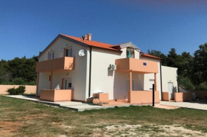 Secluded apartments Vir - 23773
